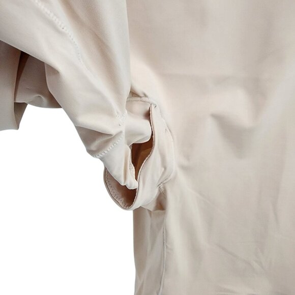 Shapellx Women's Lightweight Tummy Control Body Shaper - XXL - Picture 5 of 8